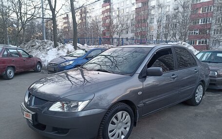 Mitsubishi Lancer IX, 2005 год, 475 000 рублей, 3 фотография