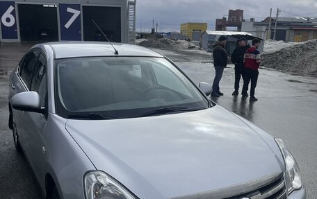 Nissan Almera, 2013 год, 910 000 рублей, 10 фотография