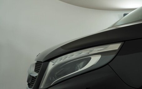 Mercedes-Benz V-Класс, 2022 год, 12 090 000 рублей, 7 фотография