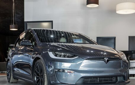 Tesla Model X I, 2022 год, 11 500 000 рублей, 3 фотография