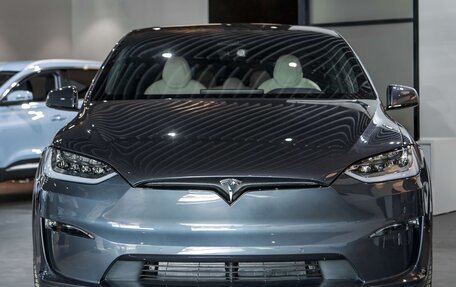 Tesla Model X I, 2022 год, 11 500 000 рублей, 2 фотография