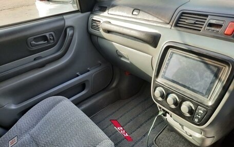 Honda CR-V IV, 1997 год, 550 000 рублей, 3 фотография