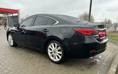 Mazda 6, 2015 год, 1 790 000 рублей, 3 фотография
