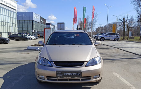 Chevrolet Lacetti, 2011 год, 630 000 рублей, 2 фотография