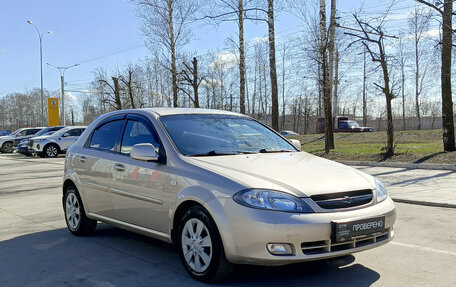 Chevrolet Lacetti, 2011 год, 630 000 рублей, 3 фотография