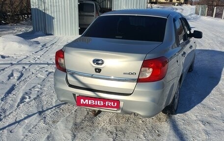 Datsun on-DO I рестайлинг, 2017 год, 590 000 рублей, 2 фотография