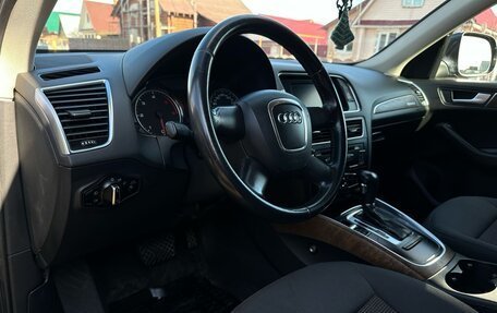 Audi Q5, 2011 год, 2 000 000 рублей, 3 фотография