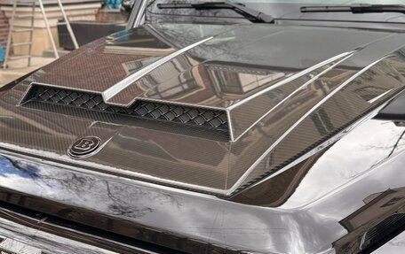 Mercedes-Benz G-Класс AMG, 2022 год, 43 000 000 рублей, 2 фотография