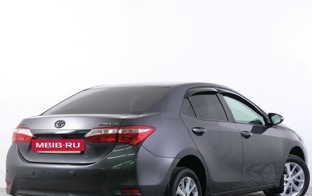 Toyota Corolla, 2014 год, 1 529 000 рублей, 6 фотография