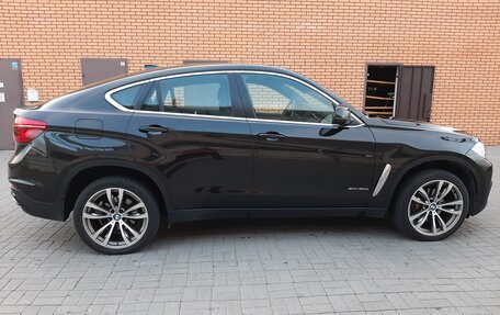 BMW X6, 2015 год, 5 250 000 рублей, 6 фотография