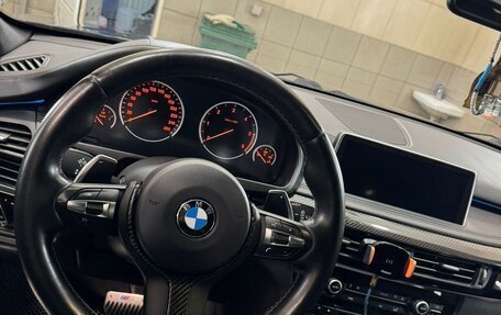 BMW X5, 2015 год, 4 100 000 рублей, 4 фотография