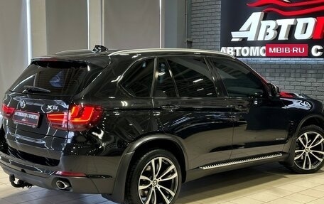BMW X5, 2013 год, 3 797 000 рублей, 4 фотография