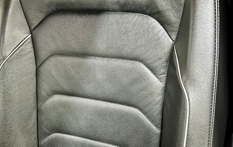 Volkswagen Tiguan II, 2021 год, 4 260 000 рублей, 7 фотография