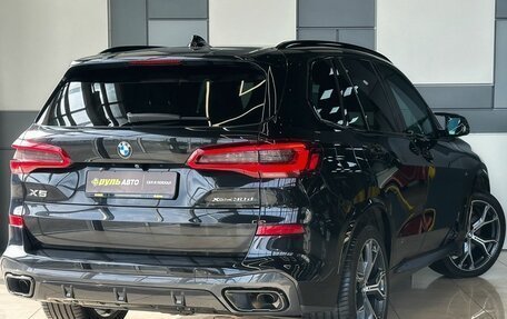 BMW X5, 2020 год, 8 800 000 рублей, 3 фотография
