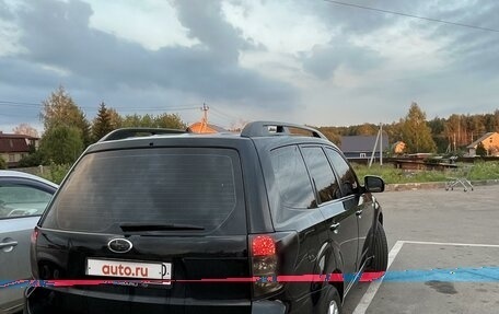 Subaru Forester, 2011 год, 1 130 000 рублей, 5 фотография