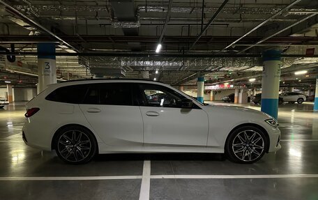 BMW 3 серия, 2020 год, 3 750 000 рублей, 7 фотография