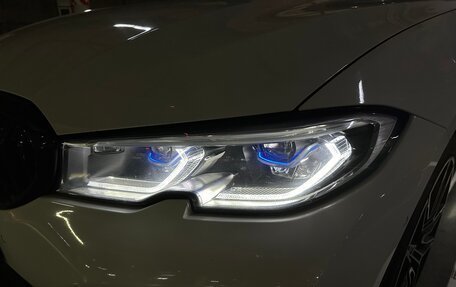 BMW 3 серия, 2020 год, 3 750 000 рублей, 10 фотография