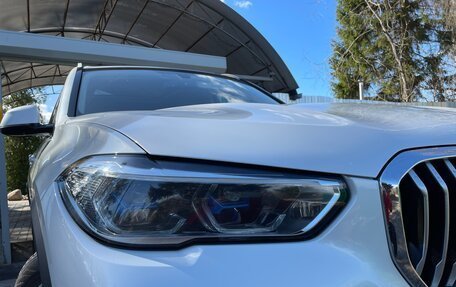 BMW X5, 2019 год, 8 000 000 рублей, 3 фотография
