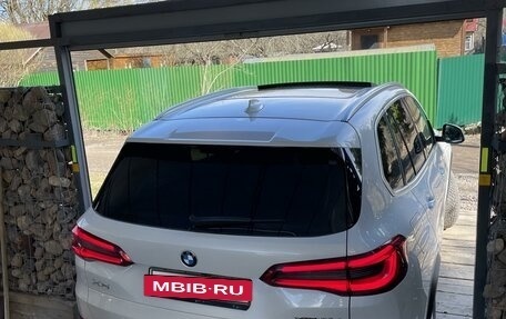 BMW X5, 2019 год, 8 000 000 рублей, 2 фотография