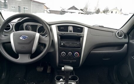 Datsun on-DO I рестайлинг, 2018 год, 735 000 рублей, 2 фотография