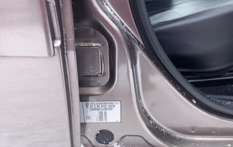 Datsun on-DO I рестайлинг, 2018 год, 735 000 рублей, 4 фотография