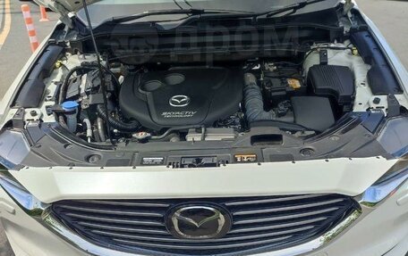Mazda CX-8, 2019 год, 2 850 000 рублей, 2 фотография