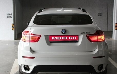 BMW X6, 2009 год, 2 250 000 рублей, 5 фотография