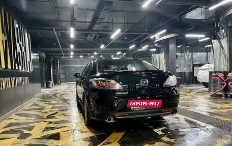 Mazda 6, 2011 год, 1 360 000 рублей, 5 фотография