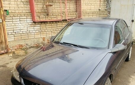 Opel Vectra B рестайлинг, 1996 год, 145 000 рублей, 2 фотография