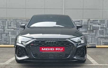 Audi RS 3, 2023 год, 8 900 000 рублей, 3 фотография