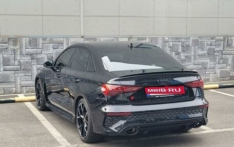 Audi RS 3, 2023 год, 8 900 000 рублей, 2 фотография