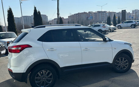 Hyundai Creta I рестайлинг, 2020 год, 2 050 000 рублей, 4 фотография
