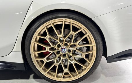 BMW M3, 2021 год, 9 810 000 рублей, 7 фотография
