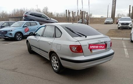 Hyundai Elantra III, 2004 год, 319 000 рублей, 3 фотография