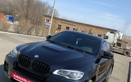 BMW X6, 2013 год, 3 280 000 рублей, 2 фотография