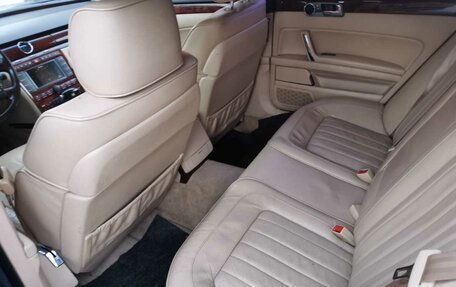 Volkswagen Phaeton I рестайлинг, 2005 год, 950 000 рублей, 3 фотография