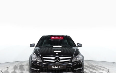 Mercedes-Benz C-Класс, 2014 год, 2 160 000 рублей, 2 фотография