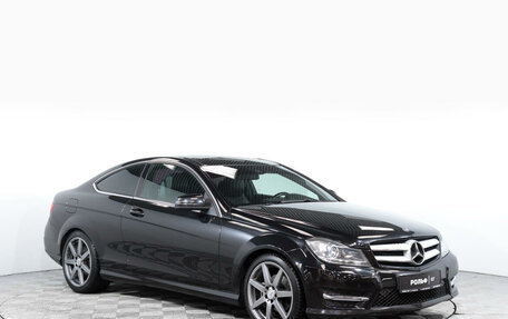 Mercedes-Benz C-Класс, 2014 год, 2 160 000 рублей, 3 фотография