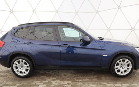 BMW X1, 2012 год, 1 337 000 рублей, 2 фотография