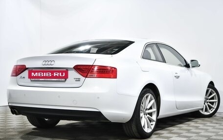 Audi A5, 2014 год, 1 699 000 рублей, 4 фотография