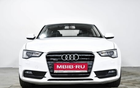 Audi A5, 2014 год, 1 699 000 рублей, 2 фотография