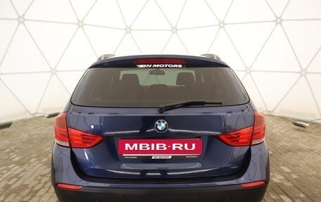 BMW X1, 2012 год, 1 337 000 рублей, 4 фотография