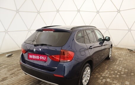 BMW X1, 2012 год, 1 337 000 рублей, 3 фотография