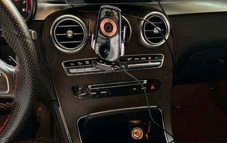 Mercedes-Benz GLC, 2017 год, 5 521 000 рублей, 4 фотография