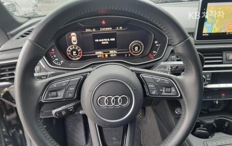 Audi A5, 2020 год, 3 190 000 рублей, 5 фотография