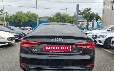 Audi A5, 2020 год, 3 190 000 рублей, 2 фотография