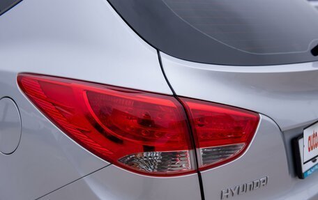 Hyundai ix35 I рестайлинг, 2013 год, 1 350 000 рублей, 9 фотография