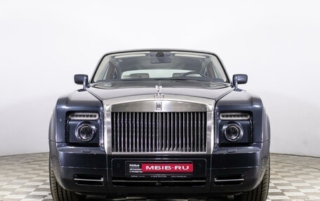 Rolls-Royce Phantom VII рестайлинг, 2008 год, 20 698 000 рублей, 2 фотография