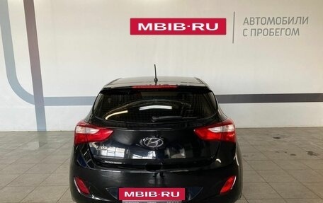 Hyundai i30 II рестайлинг, 2013 год, 1 270 000 рублей, 5 фотография