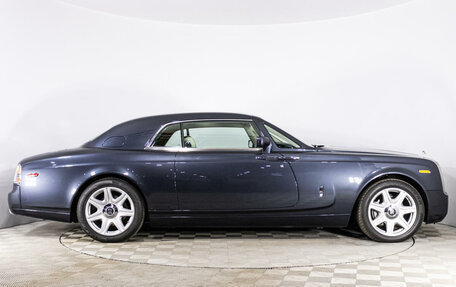 Rolls-Royce Phantom VII рестайлинг, 2008 год, 20 698 000 рублей, 4 фотография